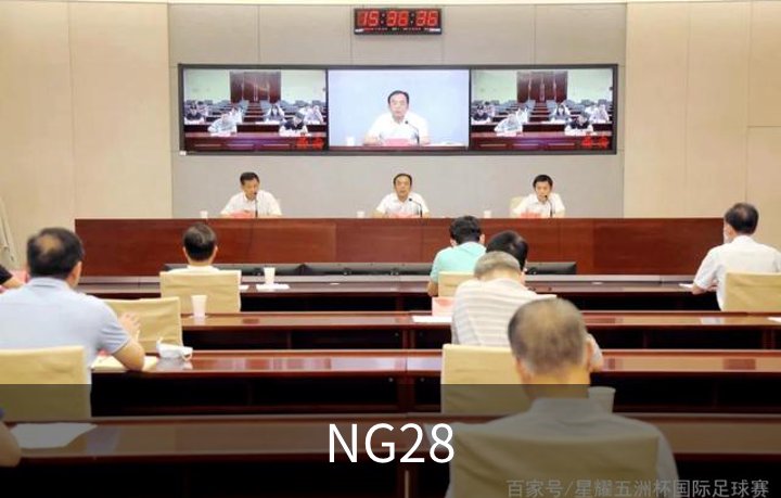 了解NG28